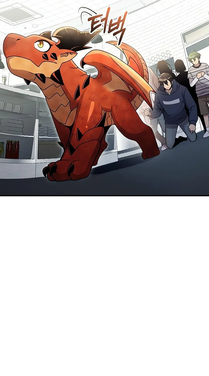 I Obtained a Mythic Item Chapter 165 Fix Gambar 33